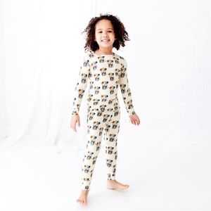 🕶️NIB Dream Jamms Bamboo Set🕶️